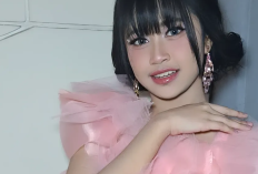 Profil Tampang Tasya Allesia yang Berhasil Lolos  ke Grand Final Dangdut Academy 7 Bersama Valen, Lengkap: Umur, Agama dan IG