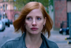 Sinopsis Ava Film Jessica Chastain di Bioskop Trans TV Hari ini 13 Juni 2025