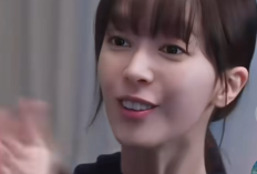 Tae hyung dan Hyun jin Resmi Berpacaran jadi Tanda Drakor Our Universe Bakal Lanjut Season 2?