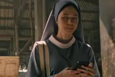 Sinopsis Film Yohanna Tayang 9 April 2026 di Bioskop Bukan LK21: Kisah Biarawati Menghadapi Realitas Keras di Sumba Timur