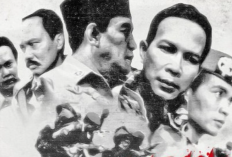 Sinopsis Penumpasan Pengkhianatan G30S/PKI Film Amoroso Katamsi Bioskop Trans TV Hari ini 27 September 2025