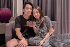 Uung Victoria Finky Bantah Kerja Sama dengan Marapthon, Tangkapan Layar Chat Challenge Moell Jadi Sorotan