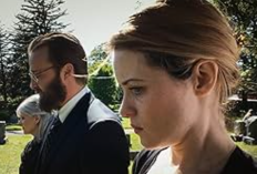 Jadwal Bioskop Trans TV  27 – 30 November 2025