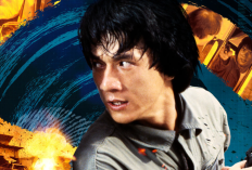Sinopsis Police Story Film Jackie Chan Bioskop Trans TV Hari ini 6 November 2025