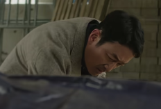 Nonton Drakor Mad Concrete Dreams Episode 9–10 Sub Indo Serta Link dan Spoiler di KST bukan LK21: Ki Soo Jong dan Kim Seon Memohon pada Jeon Yi Kyung 