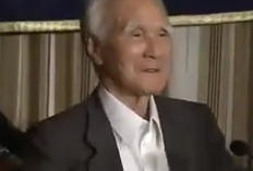 Siapa Anak dan Istri Tomiichi Murayama? Inilah Biodata Mantan Perdana Menteri Jepang yang Meninggal Dunia, Benarkah Bukan Orang Sembarangan?