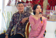 Siapa Suami Nonik Ayu Widya Putri? Berikut Biodata Bima Sosok Pria yang Diduga Berselingkuh dengan Jessica Jennaira