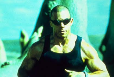 Sinopsis Pitch Black Film Vin Diesel di Bioskop Trans TV Hari ini 9 September 2025