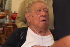 Siapa Anak dan Istri Haji Halim? Crazy Rich Palembang yang Terseret Kasus Korupsi Tol Betung yang Meninggal Dunia, Bukan Orang Sembarangan?