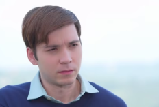 TOP 30 Rating TV dan Sinetron dengan Program Terbaik Hari ini 10 Juni 2025 ada Bukan Karena Tak Cinta Berada di Puncak