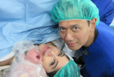 Profil  Arjuna Hanyokrokusumo Yudhoyono Anak Kedua AHY dan Annisa Pohan yang Lahir Usai 17 Tahun Penantian, Lengkap: Umur, Agama dan Akun IG