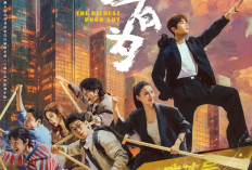 LINK Nonton Drama China No Pain No Gain Full Eos 1-24 Sub Indo, Angkat Satir Absurd Dunia Kantor