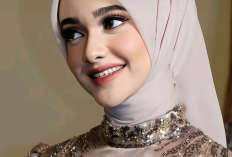 Apa Pekerjaan Firza Calon Istri Habib Zaidan bin Yahya yang Telah Resmi Bertunangan?