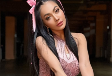 Denada Klarifikasi Isu Ressa, Tak Sekadar Diakui sebagai Anak tapi Juga Dibiayai dan Difasilitasi