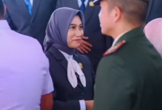 Dheninda Chaerunnisa, Ketua Komisi III DPRD Gorontalo Utara, Viral Usai Terekam Cibir Orator Demo – Siapa Sebenarnya Sosok di Balik Kontroversi Ini?