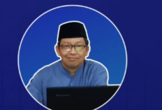Untung Cahyono Pendukung Siapa? Ganjar Atau Anies Baswedan? Berikut Profil Khotib Sholat Idul Fitri yang Viral Beri Ceramah Sindir Pemilu Curang di Bantul