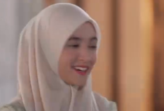 Hidayah Cinta Episode 30 Hari ini 21 April 2024 di SCTV: Gia Melindungi Aslam Saat Akan Ditampar oleh Hamiza
