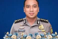 Profil Tampang Kombes Pol Eko Prasetyo Robbiyanto Ahli Forensik Senior Polri yang Meninggal Dunia, Lengkap dari Umur, Agama dan Akun IG