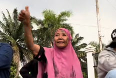 Sosok Ana Ibu Kerudung Pink Dinilai Tidak Layak Jadi Ikon Brave Pink Hero Green Usai Kepergok Hina Prabowo Subianto, Ancam Etnis dan Minta Anies Baswedan jadi Presiden