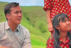 Film Solata (2025) Dibintangi Rendy Kjaernett Apakah Lanjut Season 2? 