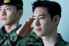 Apakah Drakor Taxi Driver 3 Akan Lanjut ke Season 4?