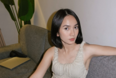 Leona Agustine Ungkap Dugaan Pelecehan oleh Musisi Berinisial R, Viral di Threads