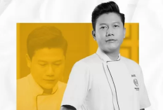 Profil Biodata Joe Masterchef Indonesia 11, Tersingkir di Top 5 Gegara Gulai Lobster hingga Dianggap Kurang Western