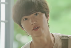 My Youth Episode 3 Sub Indo dan Spoiler serta Link bukan LK21 tapi di VIU: Mimpi yang Tertunda, Cinta yang Tak Terlupakan