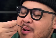 Profil Brian Ardianto Alumni MasterChef Indonesia Season 5 yang Meninggal Dunia, lengkap: Umur, Agama dan IG