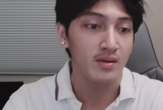 Siapa Ahmed Juling? TikToker yang Kepergok 6 Kali Selingkuh Hingga Buat Pacar Lelah dan Minta Putus