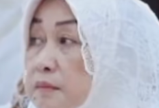 Profil Tampang Rugaiya Usman Istri Wiranto yang Meninggal Dunia, Lengkap dari Umur, Agama dan Akun Instagram 