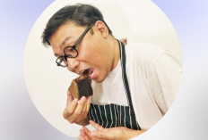 Profil Tampang Kresna Utama Owner Jigoku Ramen Diduga Terseret Kasus Penipuan Investasi di Bandung: Umur, Agama dan Akun IG