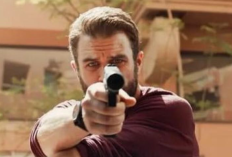 Daftar Acara TV Hari ini 19 Februari 2026 di ANTV, GTV, Indosiar, MDTV, Metro TV, MNCTV, RCTI, SCTV, Trans 7, Trans TV dan TVONE Ada Film Aquaman: Lost Kingdom, The Expendables 4 & All the Devil's Men