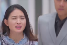 TOP 20 Rating TV dan Sinetron Terbaik Hari ini 17 Mei 2025 Ada Ketika Cinta Memanggilmu Bertahan jadi Juara