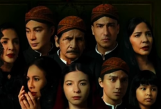 Malam 3 Yasinan (2026) Film Horor Dibintangi Hamish Daud Bakal Lanjut Season 2? 