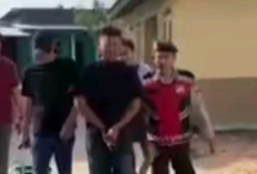 Pria 31 Tahun Ditangkap usai Penikaman Dua Pria di Batam, Motif Cemburu Terungkap