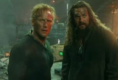 Daftar Program Trans TV Hari ini 19 Februari 2026: Brownies, Insert dan Pagi-Pagi Ambyar Ada Film Bioskop Aquaman: Lost Kingdom, The Expendables 4 dan All the Devil's Men + Link