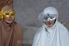 Profil Tampang Zulfa, Diduga jadi Korban Pelecehan Seksual oleh Ayah Angkat Kyai Masturo Rohili Ternyata Seorang Pemuka Agama, Lengkap: Umur, Agama dan IG