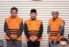 Kasus OTT KPK Bekasi: Peran Sang Ayah, Kades H. M. Kunang, Sebagai Perantara Korupsi Bupati Ade Kuswara Terungkap