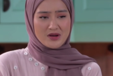 Sinopsis Bidadari Surgamu Episode 417 Hari ini 14 Mei 2024 di SCTV: Sakinnah Membuatkan Makan Malam Spesial untuk Cheryl 