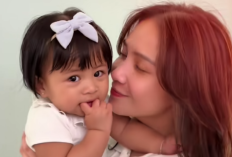 Lily Alias Ranaima Malika Raudhia Andara Anaknya Siapa? Inilah Biodata Anak Adopsi Raffi Ahmad dan Nagita Slavina yang Kini Terseret Kasus Bobby Nasution