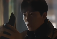 Nonton Drakor Cashero Episode 1 2 3 4 5 6 7 8 Awal Hingga Tamat di Netflix Bukan LK21: Kisah Superhero Unik Menggabungkan Kekuatan Supranatural