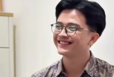 Profil Tampang Mas Farhan Host Live Batik yang Viral Kini Resmi Bertunangan dengan Yulia: Umur, Agama dan Akun Instagram 