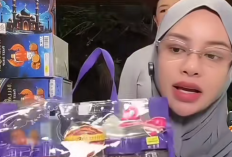 Om Polos Kritik Klaim Cokelat Premium dalam Review Hampers Aurel Hermansyah