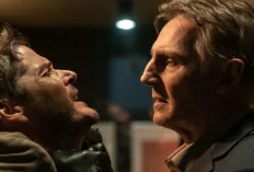 Daftar Acara TV Hari ini 15 April 2026 di ANTV, GTV, Indosiar, MDTV, Metro TV, MNCTV, RCTI, SCTV, Trans 7, Trans TV dan TVONE Ada Film Memory dan The Desperate Hour + Link