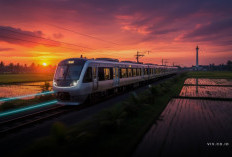 Jadwal KRL Jogja–Solo dan Prameks Jogja–Kutoarjo PP 7–14 Maret 2026