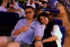 Profil Tampang Billy Leonardo Jebolan MCI Season 9 yang Resmi Lamaran di Melbourne dengan  Kristina Nathania: Umur, Agama dan Akun IG