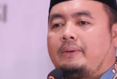 Siapa Istri dan Anak Mochammad Afifuddin? Ketua KPU yang Viral Usai Habiskan Anggaran Rp90 M Untuk Menyewa Pesawat Pribadi, Bukan Orang Sembarangan?