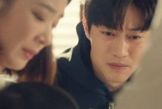 Nonton Download Queen of Tears (2024) Episode 13 dan 14 Sub Indo di TVN Bukan Loklok atau Bilibili, Pertarungan Emosional Eun Sung dan Hyun Woo Haru Biru yang Menguras Air Mata