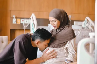 Profil Ebrahim Khalif Nadirizky Anak Pertama Rizky Ridho dan Sendy Aulia: Umur, Agama dan IG